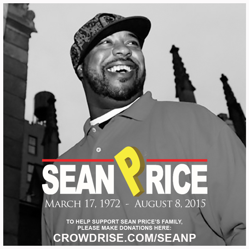 Dru-Ha's Eulogy | Sean Price