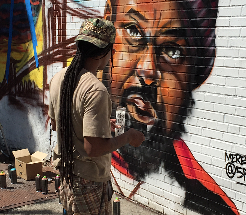 Sean Price