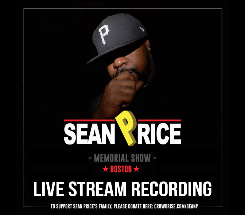 Sean Price